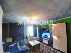 2-комн.кв., 30 м², этаж 1