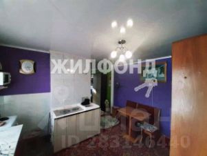 2-комн.кв., 30 м², этаж 1