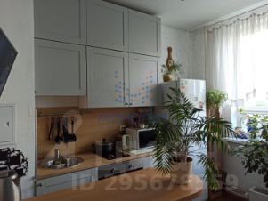 1-комн.кв., 36 м², этаж 1