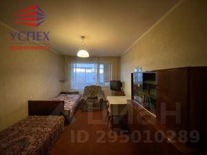 2-комн.кв., 44 м², этаж 8