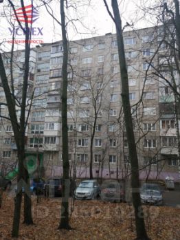 2-комн.кв., 44 м², этаж 8