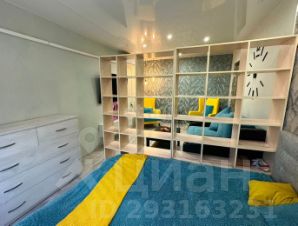 1-комн.кв., 31 м², этаж 1