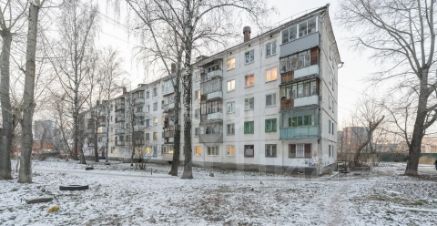 2-комн.кв., 35 м², этаж 2