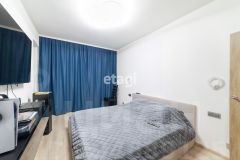 2-комн.кв., 54 м², этаж 12