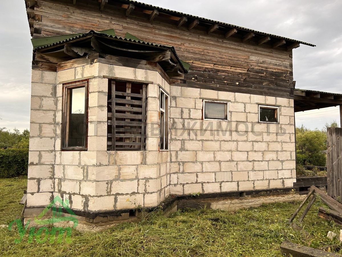 Купить дом в СНТ Зеленое Ожерелье городского округа Раменского, продажа  домов - база объявлений Циан. Найдено 2 объявления