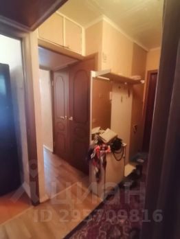 2-комн.кв., 48 м², этаж 3