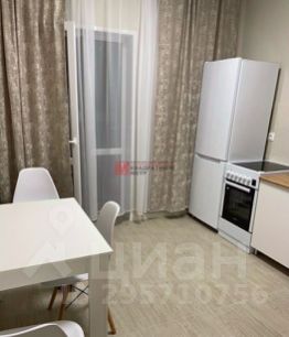 1-комн.кв., 35 м², этаж 1