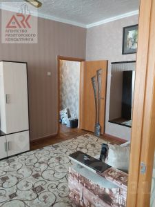 2-комн.кв., 40 м², этаж 4