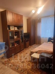 1-комн.кв., 33 м², этаж 3