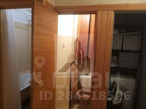 1-комн.кв., 35 м², этаж 6