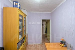 3-комн.кв., 60 м², этаж 9