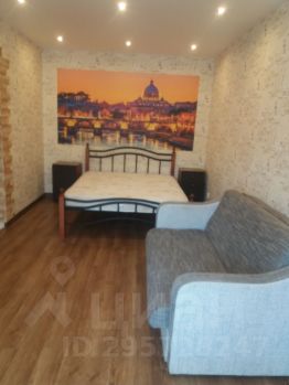 1-комн.кв., 44 м², этаж 7