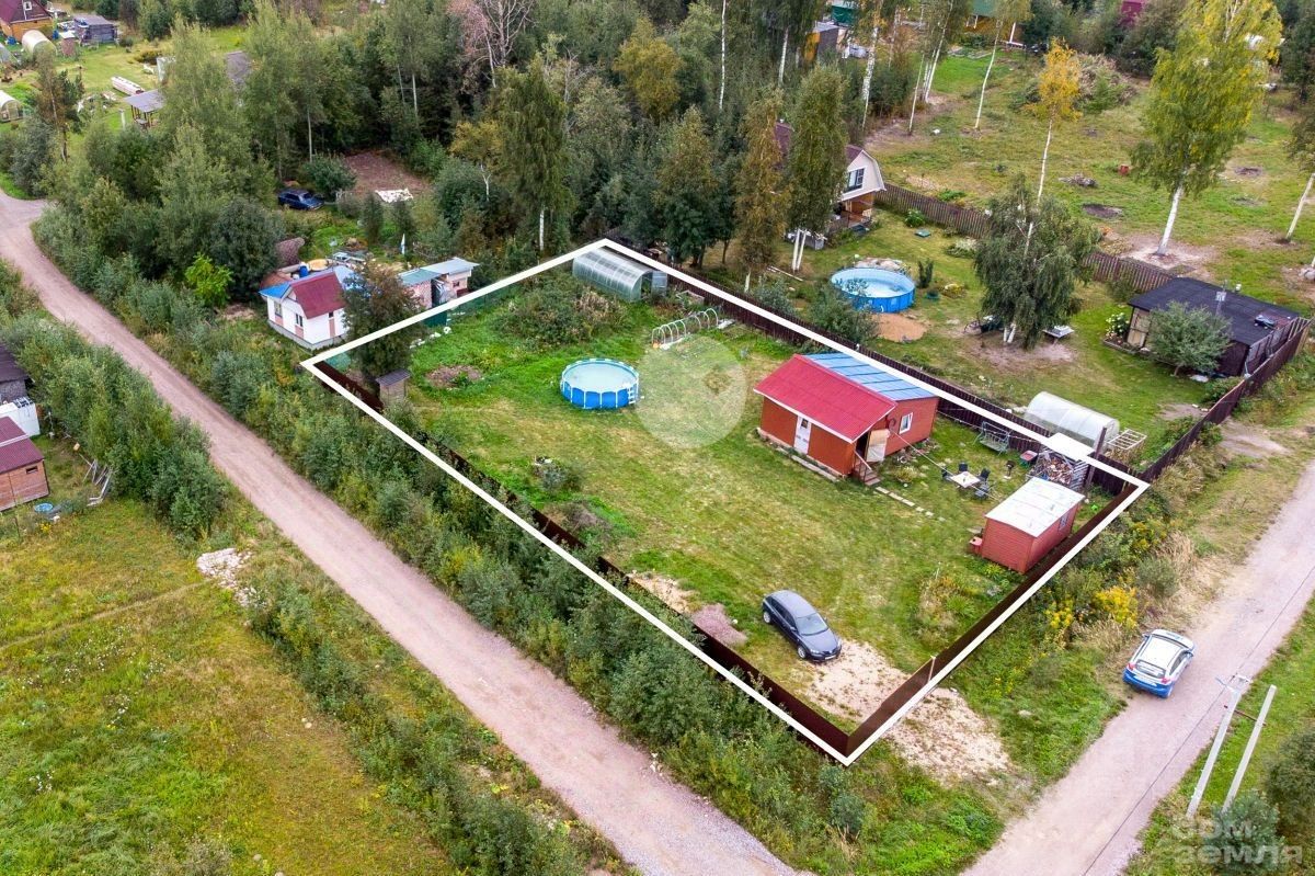 Купить загородную недвижимость в садовое товарищество Славянка в городском  поселении Мгинское, продажа загородной недвижимости - база объявлений Циан.  Найдено 65 объявлений