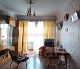 3-комн.кв., 71 м², этаж 3