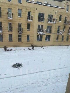 2-комн.кв., 56 м², этаж 2