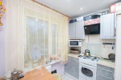 2-комн.кв., 44 м², этаж 3