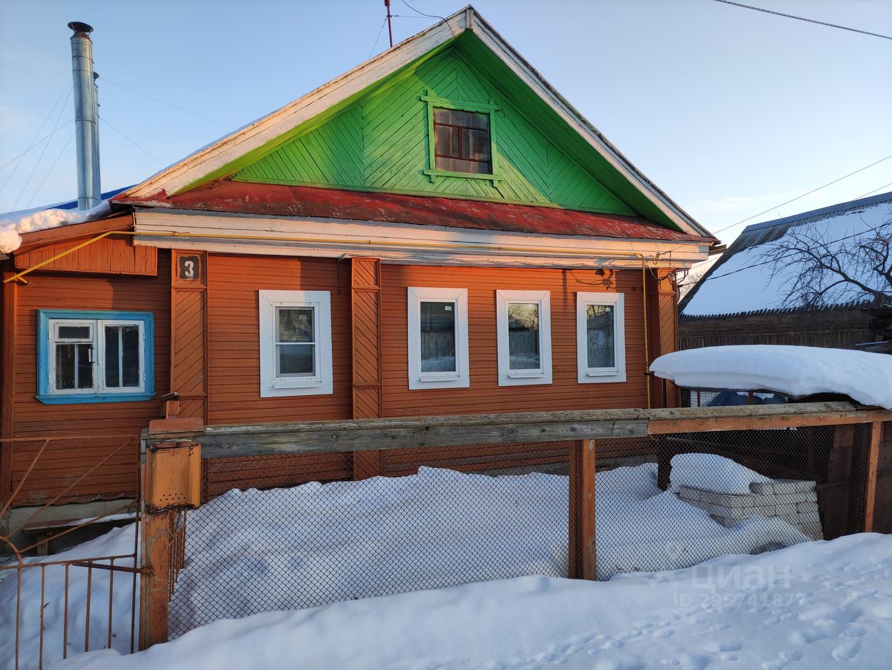 купля домов в чкаловском районе нижегородской области (98) фото