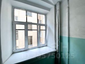 2-комн.кв., 50 м², этаж 4