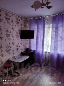 2-комн.кв., 30 м², этаж 1