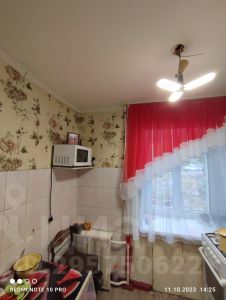 2-комн.кв., 30 м², этаж 1