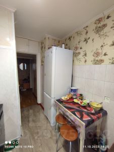 2-комн.кв., 30 м², этаж 1