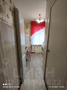 2-комн.кв., 30 м², этаж 1