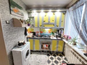 2-комн.кв., 40 м², этаж 4