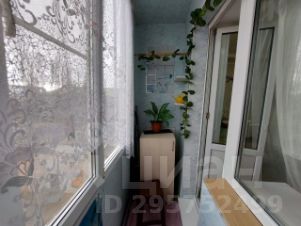 2-комн.кв., 40 м², этаж 4