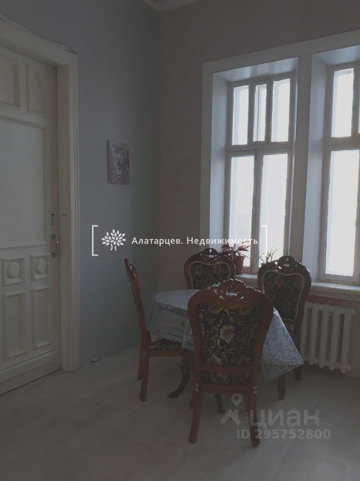 Продается2-комн.квартира,53,5м²