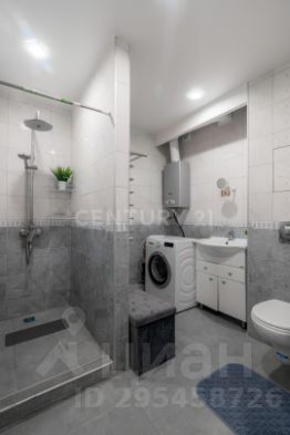 3-комн.кв., 57 м², этаж 9