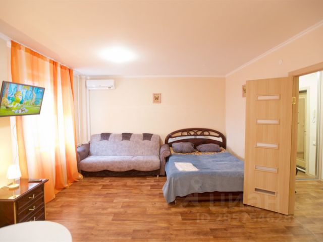 1-комн., 40 м², 1/1 этаж