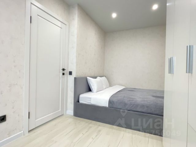 1-комн., 37 м², 1/1 этаж