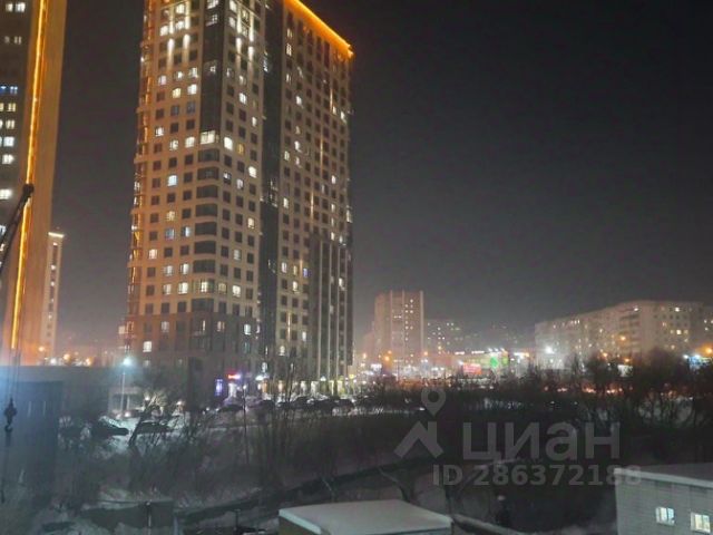 1-комн., 20 м², 1/1 этаж