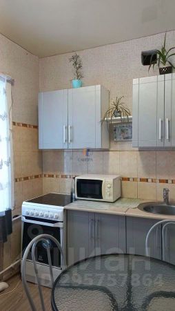 2-комн.кв., 39 м², этаж 1