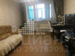 3-комн.кв., 74 м², этаж 15