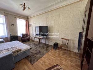 2-комн.кв., 55 м², этаж 5