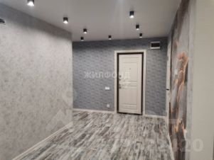 3-комн.кв., 57 м², этаж 9