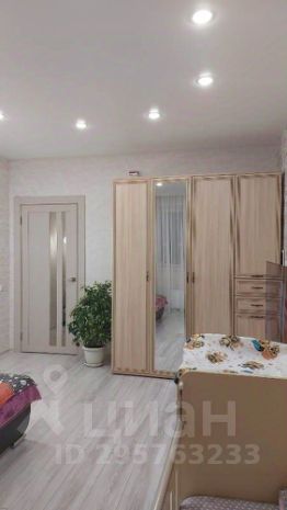 2-комн.кв., 42 м², этаж 16