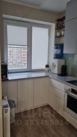 3-комн.кв., 75 м², этаж 5