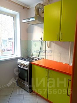 2-комн.кв., 47 м², этаж 1