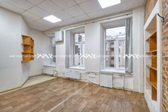 своб. назнач. 151 м², этаж 3