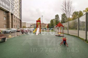 2-комн.кв., 73 м², этаж 3