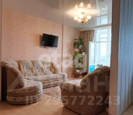 2-комн.кв., 45 м², этаж 2