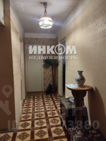 2-комн.кв., 46 м², этаж 1