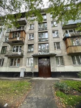 апарт.-студия, 15 м², этаж 1