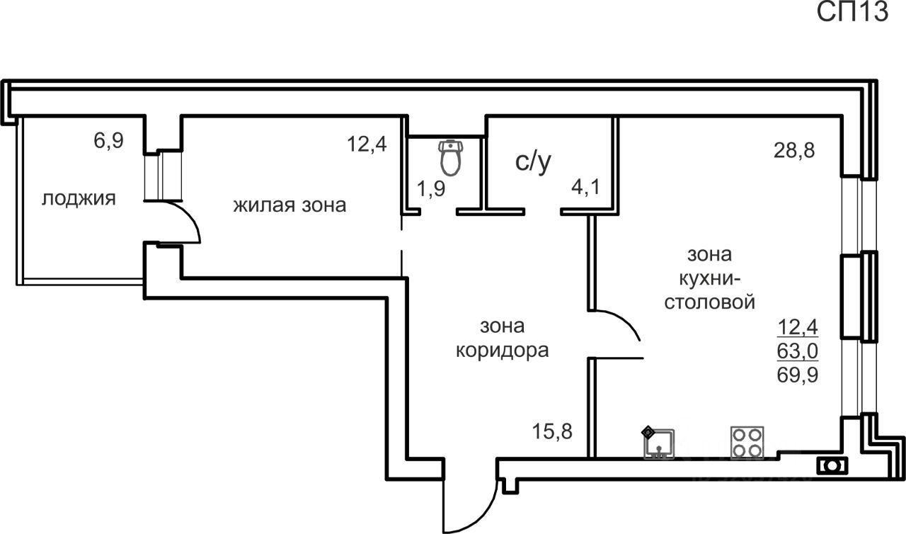 Купить 3-комнатную квартиру до 8 млн. рублей тыс. рублей в Череповце,  объявления о продаже 3-комнатных квартир. Найдено 223 объявления.