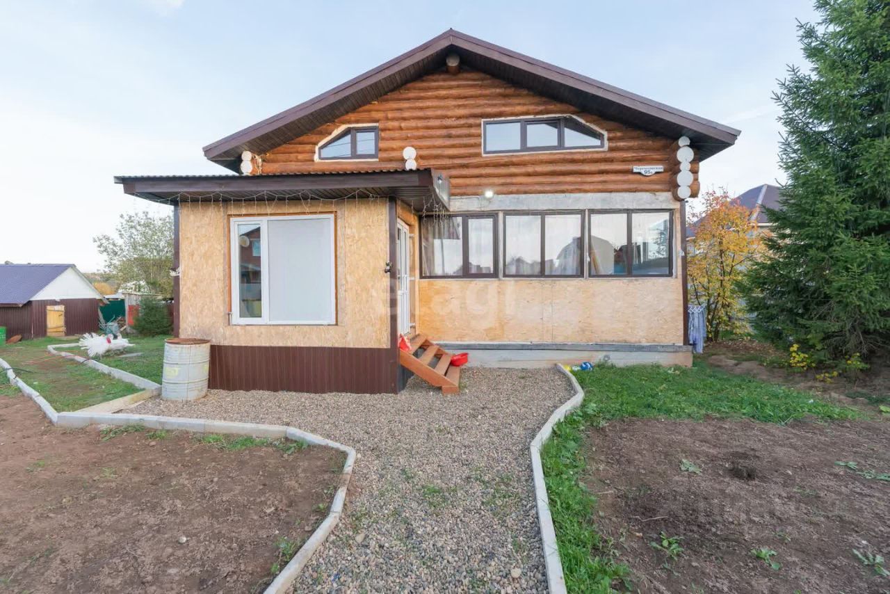 Купить дом в пригороде в Перми: цены, 🏡 недорого