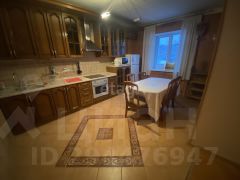 3-комн.кв., 90 м², этаж 8