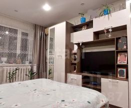 2-комн.кв., 46 м², этаж 4