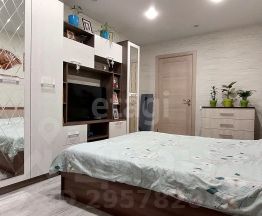 2-комн.кв., 46 м², этаж 4